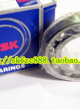 日本NSK进口轴承 正品 深沟球轴承 6412/C3 60*150*35 6412N