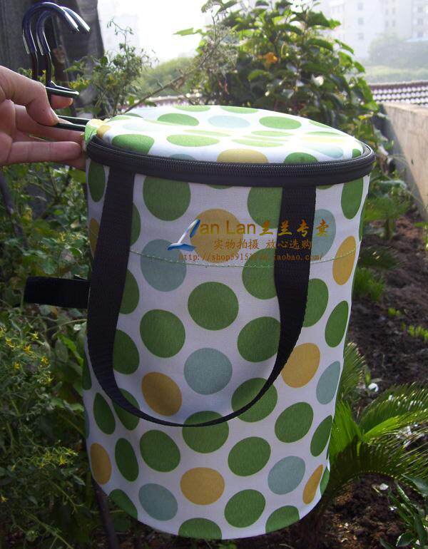 Panier pour vélo - Ref 2260555 Image 1