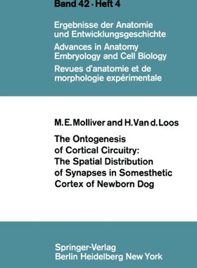 【预订】The Ontogenesis of Cortical Circuitr...