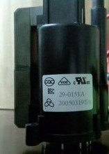 适用于松下背投电视高压包BSC29-0151A BSC29-0143D 现货直拍