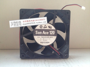 0.37A 现货原装 24V 9G1224E405 质量保证 三洋