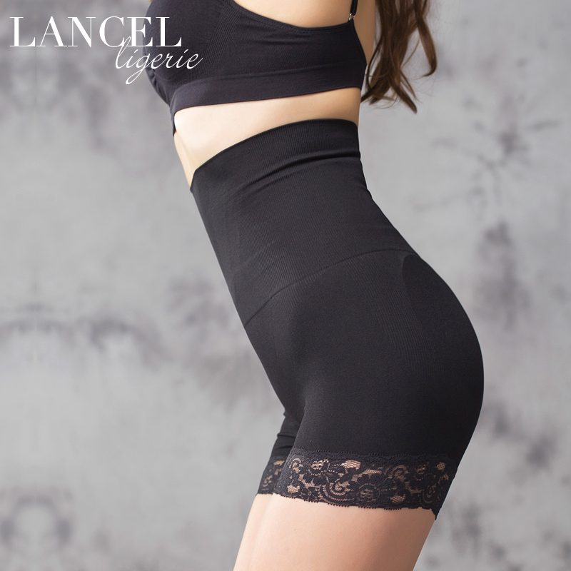 body amincissant lzn41217 en nylon - Ref 685616 Image 1