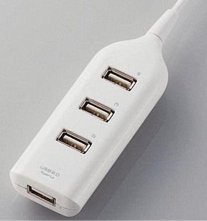 Concentrateur USB - Ref 368842 Image 1