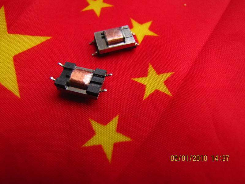 ED8 Communication Transformer 1: 1 Audio Transformer