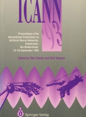 【预订】Icann 93: Proceedings of the Interna...