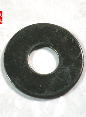 摩托车 军绿色 垫片 96 10X28MM