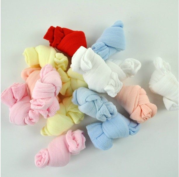 Chaussettes pour bébé - Ref 2110794 Image 1