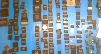 全新原装正品MST96888LD-LF,HI3507RBCV100热销现货