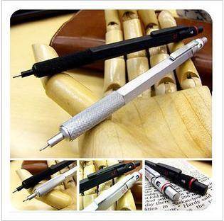 redcircle红环600全金属线稿笔