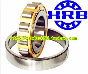 哈尔滨轴承 HRB轴承 N2330M/P5 2630EH 150*320*108 P5级 D级