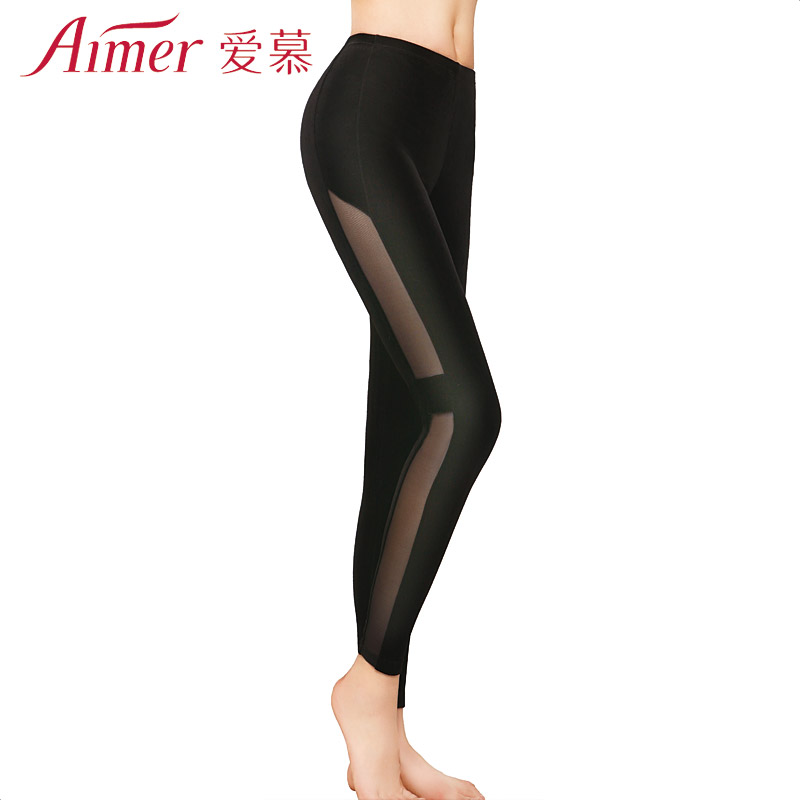 Pantalon collant AM82R61 - Ref 749647 Image 1