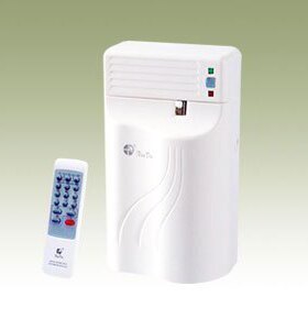 信达 自动喷香器喷香机加香机香水机飘香机 PXQ-188B  遥控