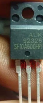 【华盛辉】液晶场效应管 SF10A600HPI SF10A600HP1