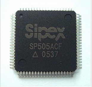 原厂原包代理SIPEX SP505ACF SP505BCF SP505