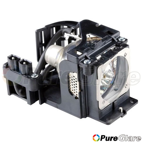 宝得丽 SANYO三洋投影机灯泡 PLC-XU87带灯架 610 332 3855