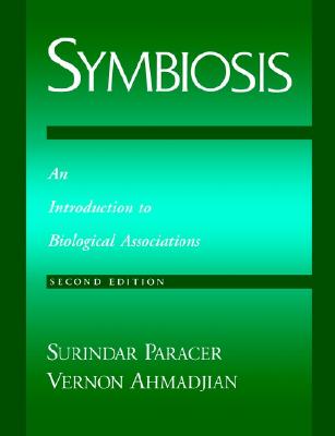【预售】Symbiosis