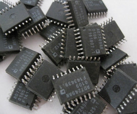 二手拆机 AD7249AR SOP16封装 质量保证 欢迎询问++