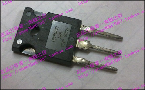IRG4PF50WTO247900V200W28A不带