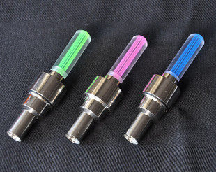 Lumière vélo - Ref 2400529 Image 1