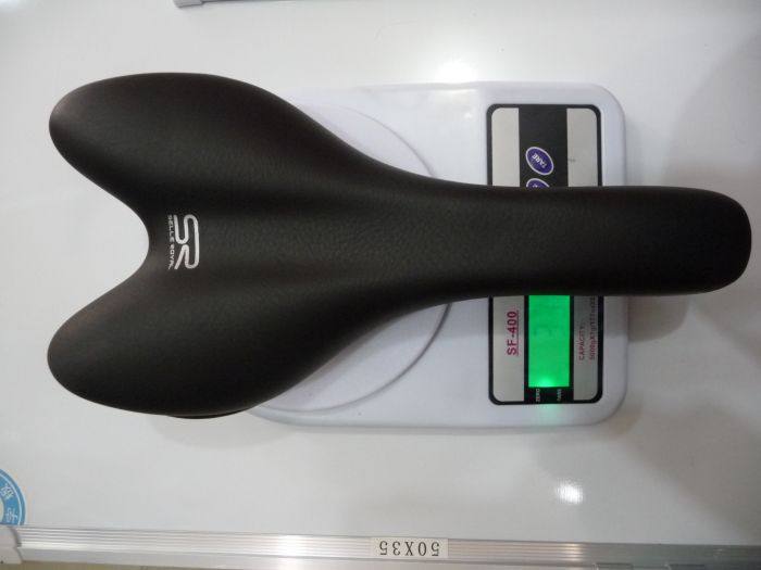 Selle de vélo - Ref 2347220 Image 1