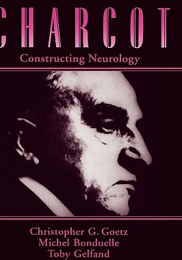 【预售】Charcot: Constructing Neurology