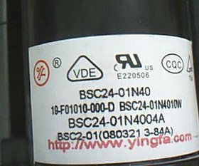 夏华电视原装高压包BSC24-01N4010M  BSC24-01N4004A现货