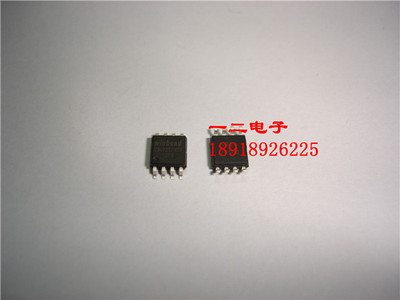 W25Q128FVSG Winbond 原装进口 SOP 全新