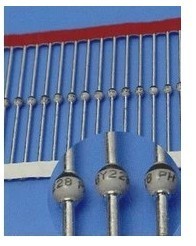 进口快恢复整流阻尼效正二极管(高速二极管) BY228