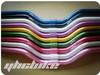 [starry sky] YHCFIXED GEAR Dead flies BMX aluminium alloy anode colour Action Handlebar Swallow the