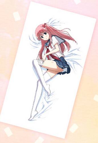 潮人生★日本动漫 宫永咲 天才麻将少女 咲 Saki 原村和  床单