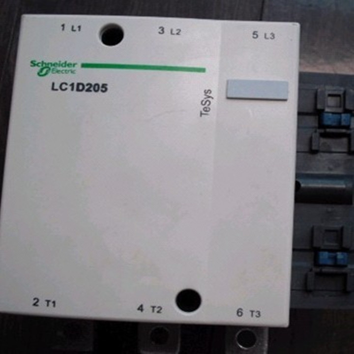 接触器交流接触器施耐德正品