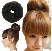 Accessoire coiffure en satin - Ref 1202406 Image 25