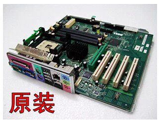 戴尔Dell GX270主板 270 大板U1325 H1290 DG284 FG022 FG015在类目 电脑硬件/显示器/电脑周边, 主板中 - 来自Buy2taobao.com提供专业的淘宝代购服务