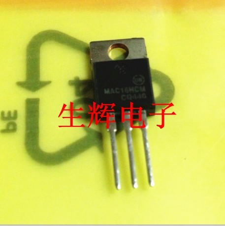 全新进口双向可控硅晶闸管