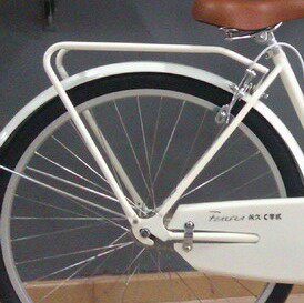 Porte-bagages pour vélo - Ref 2412593 Image 1