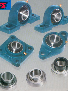 外球面轴承座 UCPH215 UCPHA215 UCFB215 UCHA215 立式带座轴承