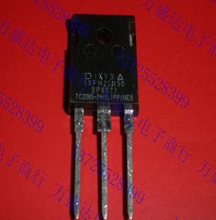 全新原装 IXFH20N50 20A 500V