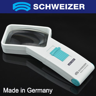 德国视维德放大镜进口放大镜阅读 看书看报134102放大镜3.5倍在类目 电子词典/电纸书/文化用品, 绘图测量用品, 放大镜中 - 来自Buy2taobao.com提供专业的淘宝代购服务