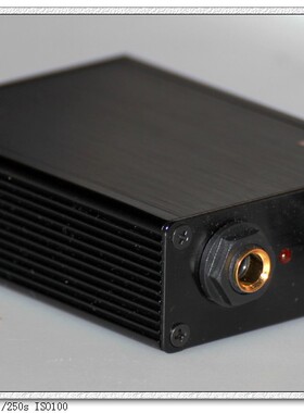 L1305lite USB声卡、解码、耳放一体机 PCM2706+TDA1305发烧方案