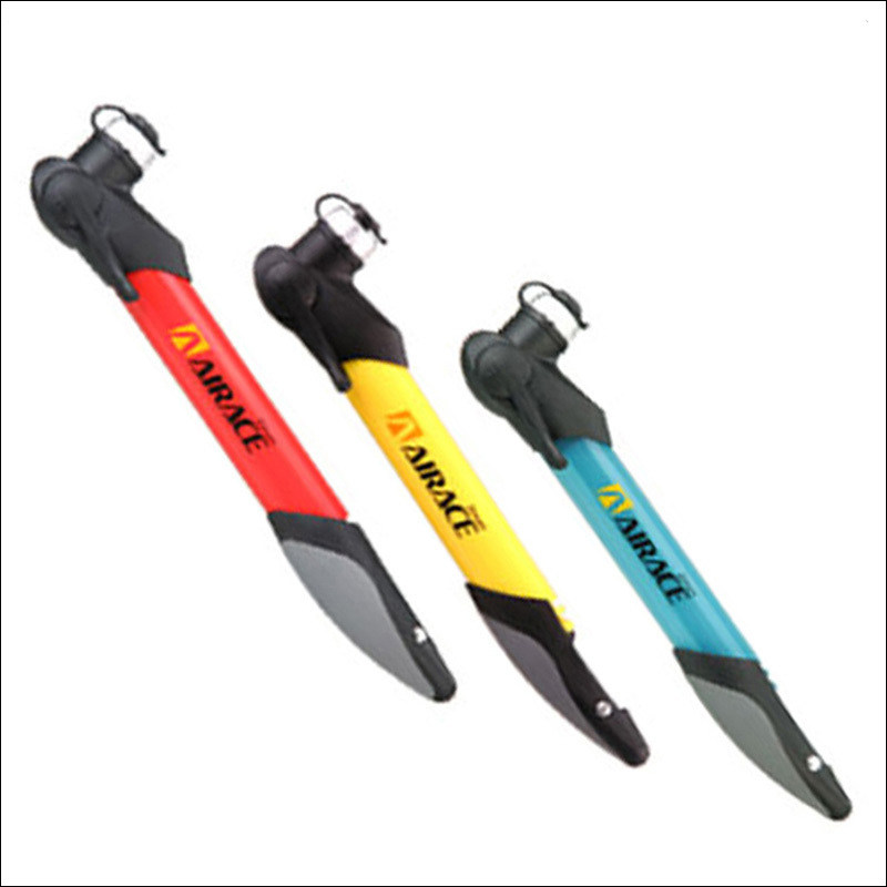 Pompe à vélo AIRACE - Ref 2390383 Image 1