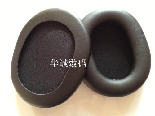 索尼/SONY MDR-7506 MDR-V6 MDR-CD 900ST耳机套海绵套 皮套耳套