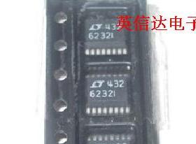 热卖LT6232IGN全新原装现货