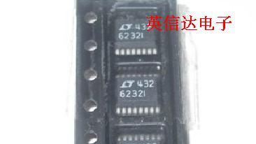 热卖LT6232I全新原装现货
