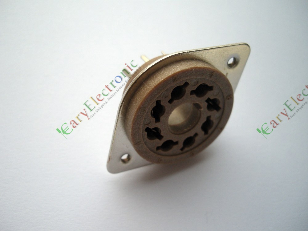 适用 KT88 6550 EL34 6P6P 6V6 等电子管