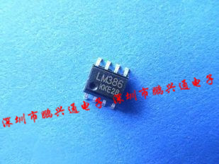 LM386 LM386M-1 LM386MX-1 SOP LM386MM-1 热卖ing 可以直拍 电子元器件市场 集成电路（IC） 原图主图