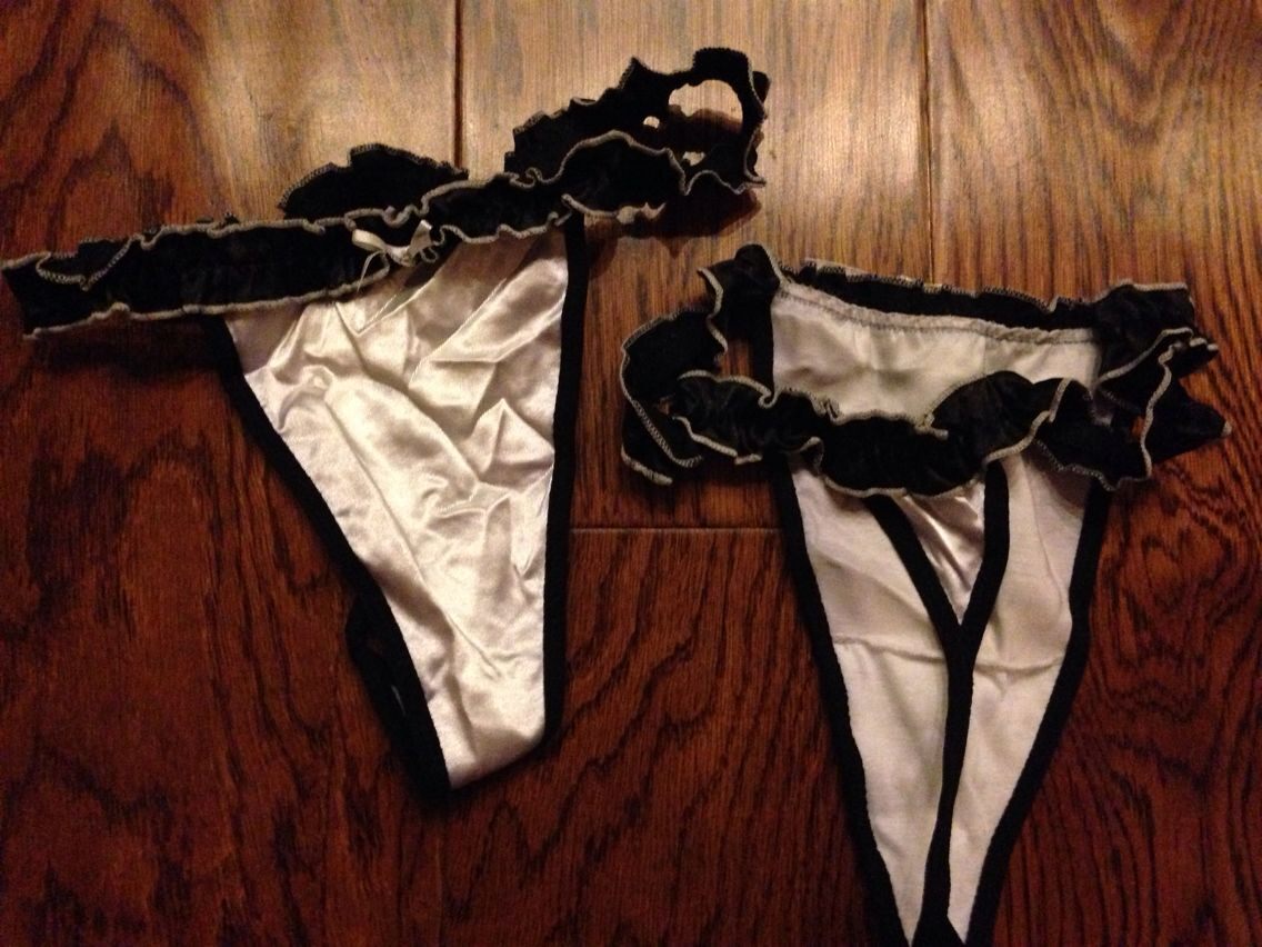 Slip jeunesse en polyester, polyester,  - Ref 650393 Image 1