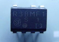 【华盛辉】R3BMF1 继电器液晶电源板常用配件 电源芯片 DIP 直插