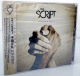 新索正版 The Script 手稿乐队 Science and Faith 科学与信念 CD