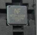 【全新原装】NTP-3200 液晶电视主板IC芯片 集成电路 电子元器件