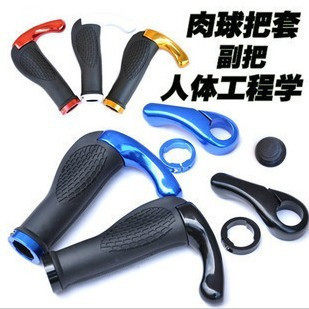 Poignées de vélo - Ref 2354977 Image 1